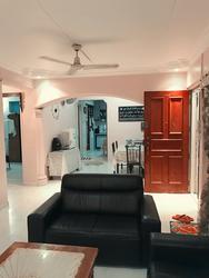 Blk 787B Woodlands Crescent (Woodlands), HDB 4 Rooms #141505122